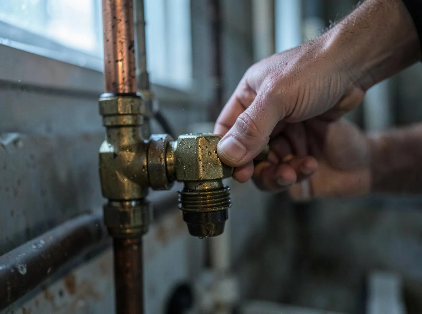 Emergency Plumber Quemado, TX FAQs